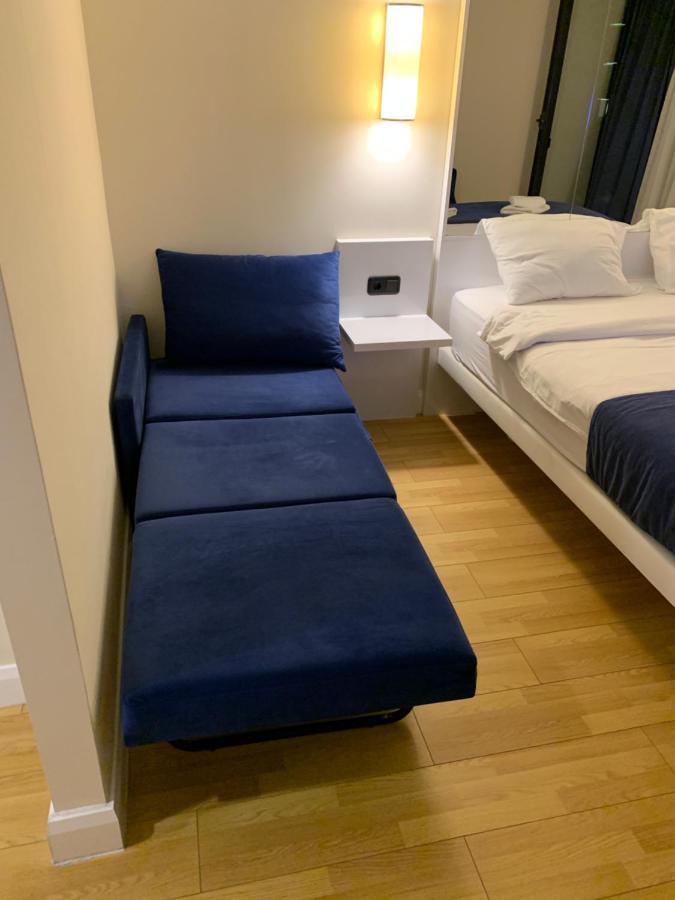Vip Aparthotel Orbi City Sea View Batumi Exterior photo
